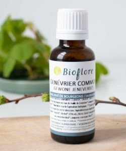 Gemmo unitaire - Genévrier BIO, 30 ml